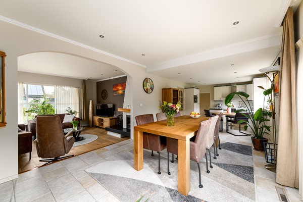 Medium property photo - De Overspitting 26, 8501 PH Joure